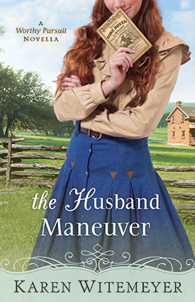 The Husband Maneuver