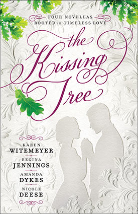 The Kissing Tree