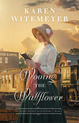 Wooing the Wallflower