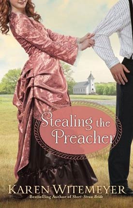 Stealing the Preacher